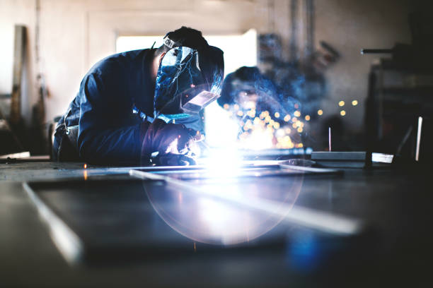 Best Maintenance and Repair Welding in Northern Cambria, PA