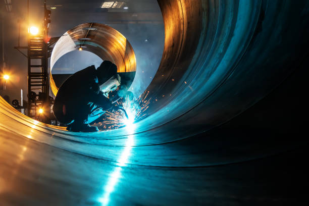 Reliable Northern Cambria, PA Welder & Metal Fabrication Solutions