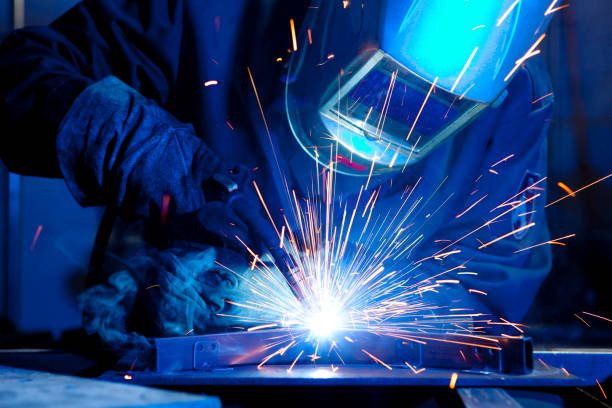 Trusted Northern Cambria, PA Welder & Metal Fabrication Experts