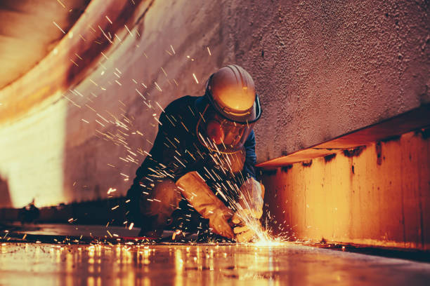 Affordable Welder Services in Northern Cambria, PA