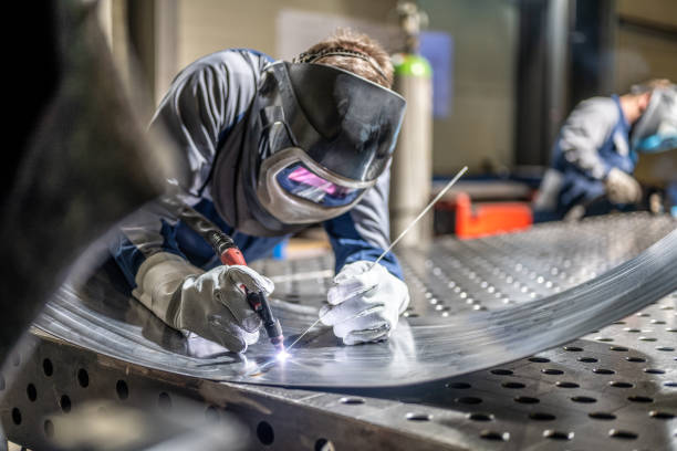 Best Structural Steel Welding in Northern Cambria, PA