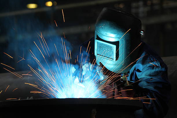 Best Marine and Shipbuilding Welding in Northern Cambria, PA