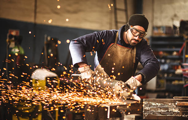 Best Specialty Welding Processes in Northern Cambria, PA