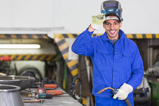 Affordable Welder Services in Northern Cambria, PA